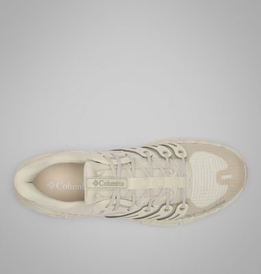 Men's Voyager FLX PCT Shoe, Color: Cloud Grey, Soft Taupe, image 4