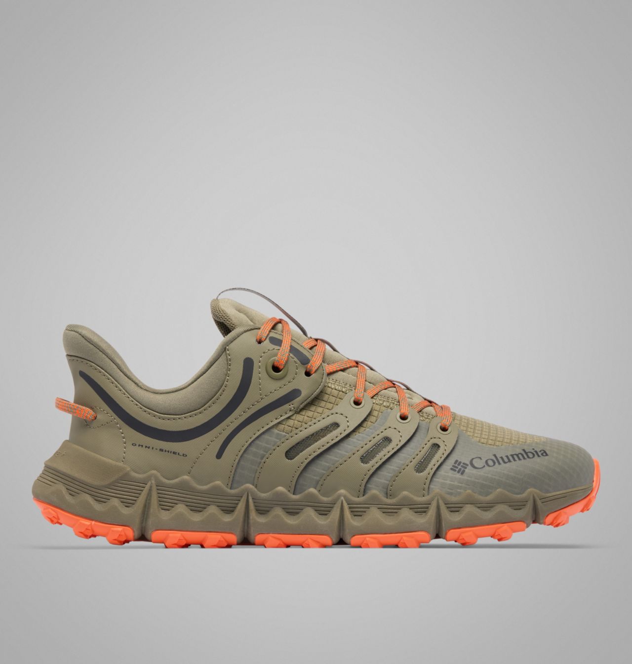 Men's Voyager FLX PCT™ Shoe | 397 | 7.5 1