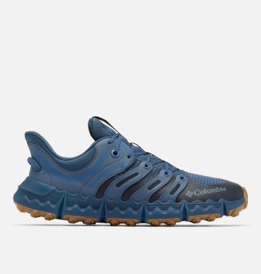 Zapatillas Voyager FLX PCT para hombre, Color: Zinc, Night Tide, image 1