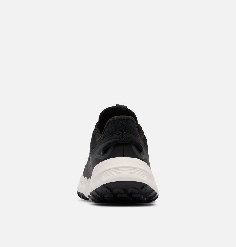 Women's Voyager FLX Sneaker, Color: Black, Sea Salt, image 8