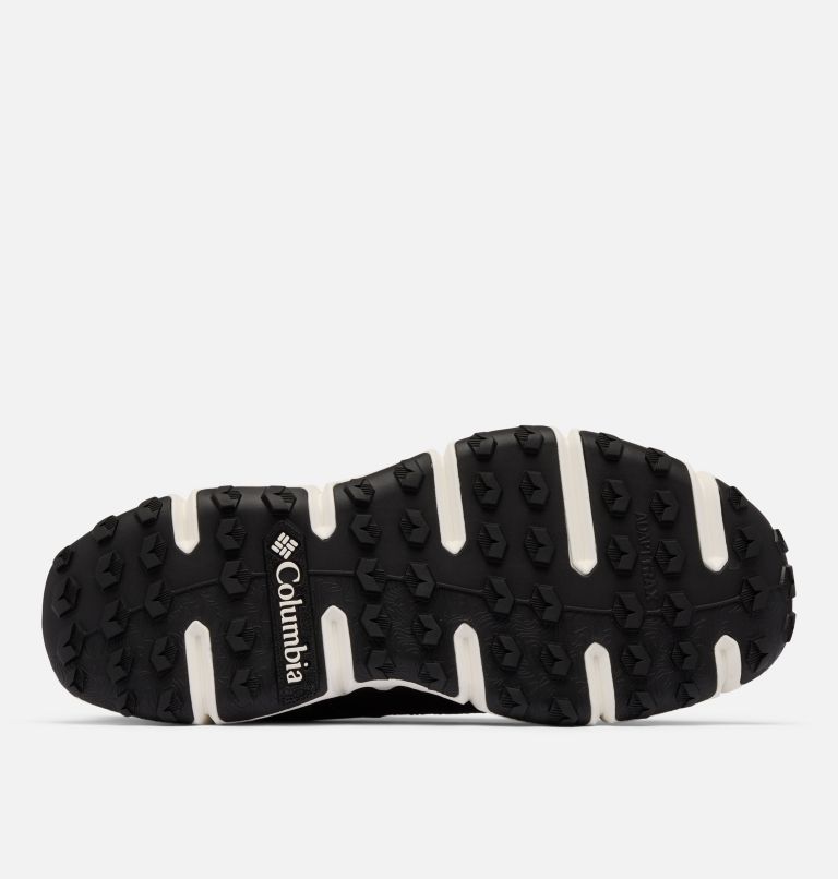Women's Voyager FLX Sneaker, Color: Black, Sea Salt, image 4