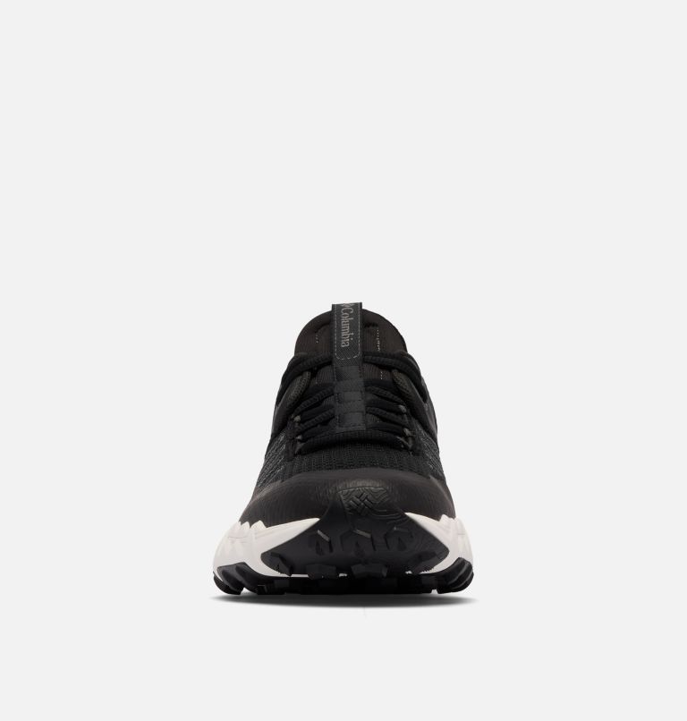 Women's Voyager FLX Sneaker, Color: Black, Sea Salt, image 7