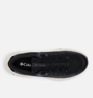 Women's Voyager FLX Sneaker, Color: Black, Sea Salt, image 11