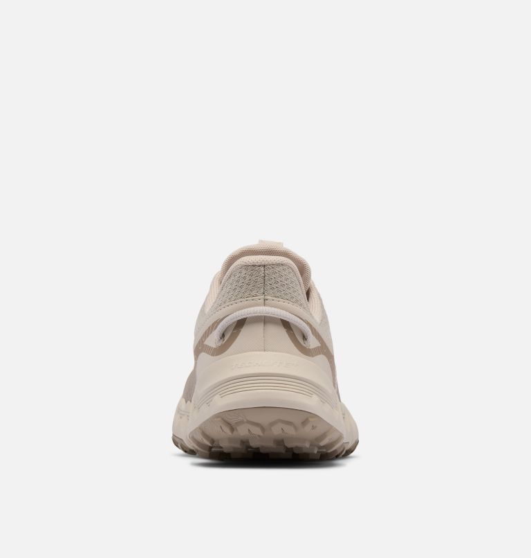 Women's Voyager FLX Sneaker, Color: Cloud Grey, Canvas Tan, image 8