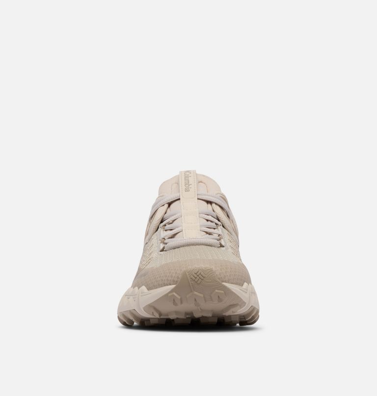 Women's Voyager FLX Sneaker, Color: Cloud Grey, Canvas Tan, image 7