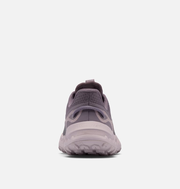 Women's Voyager FLX Sneaker, Color: Granite Purple, Vapor, image 8