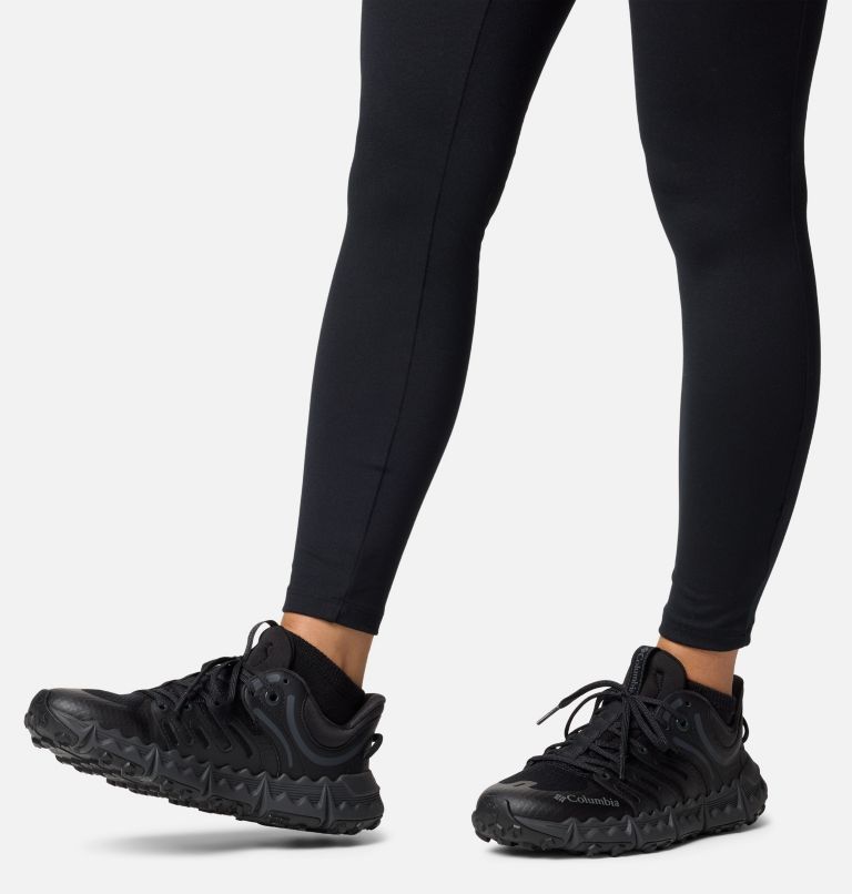 Women's Voyager FLX PCT Sneaker, Color: Black, Shark, image 10