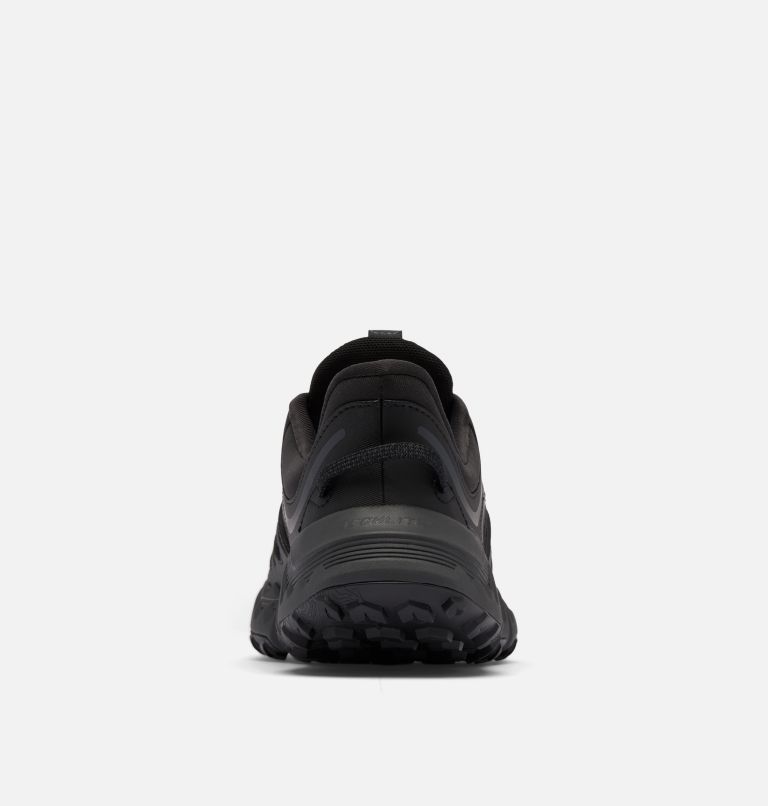 Women's Voyager FLX PCT Sneaker, Color: Black, Shark, image 8