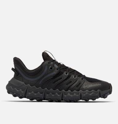 Women's Voyager FLX PCT Shoe, Color: Black, Shark, image 1