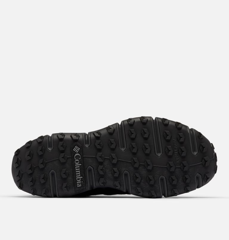 Women's Voyager FLX PCT Sneaker, Color: Black, Shark, image 4