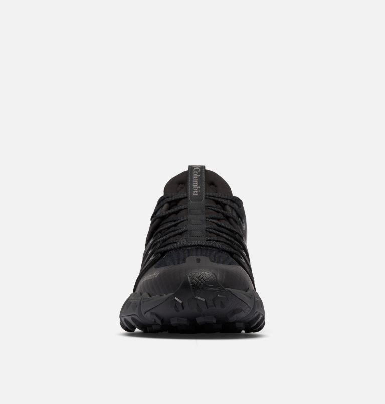 Women's Voyager FLX PCT Sneaker, Color: Black, Shark, image 7