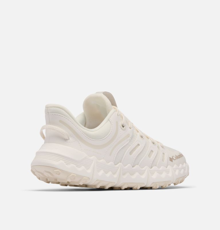 Women's Voyager FLX PCT Sneaker, Color: Sea Salt, Light Sand, image 9