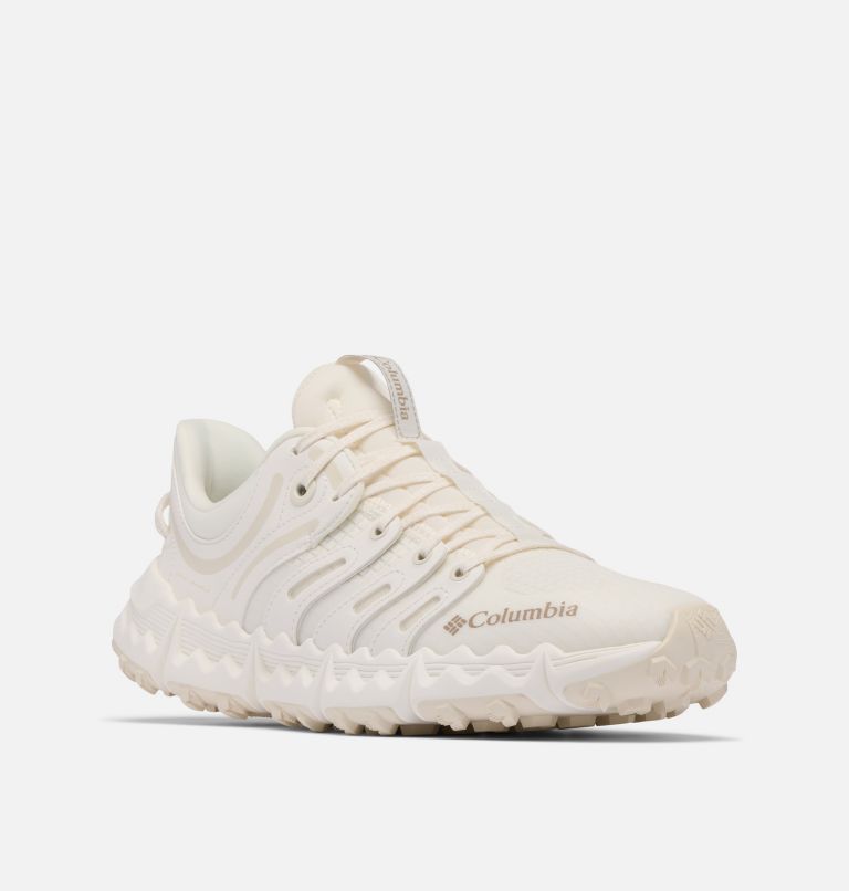 Women's Voyager FLX PCT Sneaker, Color: Sea Salt, Light Sand, image 2