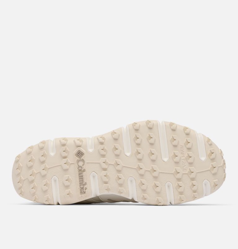 Women's Voyager FLX PCT Sneaker, Color: Sea Salt, Light Sand, image 4