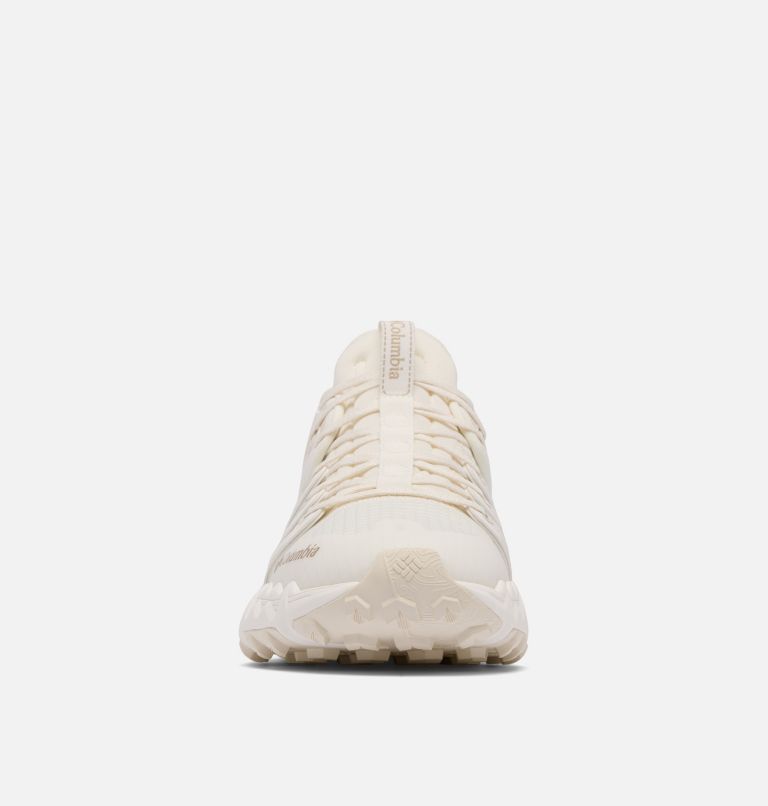 Women's Voyager FLX PCT Sneaker, Color: Sea Salt, Light Sand, image 7