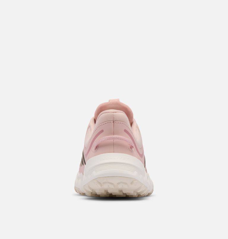 Women's Voyager FLX PCT Shoe, Color: Pink Haze, Eraser Pink, image 8