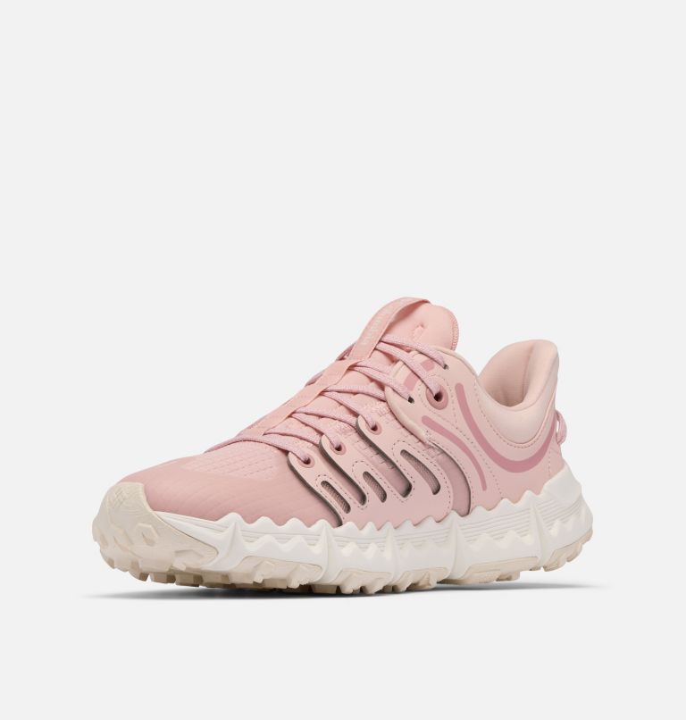 Women's Voyager FLX PCT Shoe, Color: Pink Haze, Eraser Pink, image 6