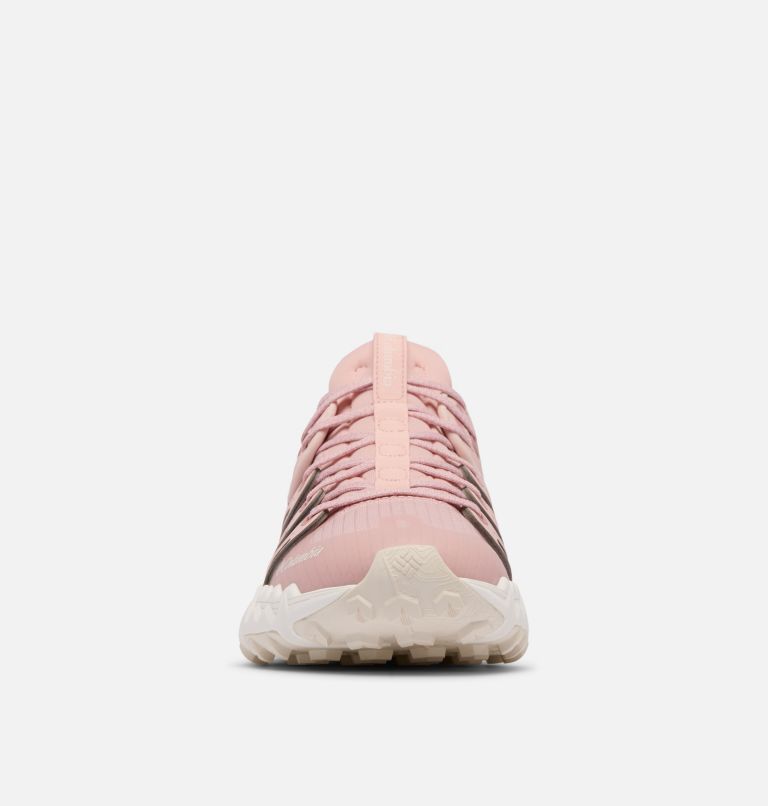 Women's Voyager FLX PCT Shoe, Color: Pink Haze, Eraser Pink, image 7