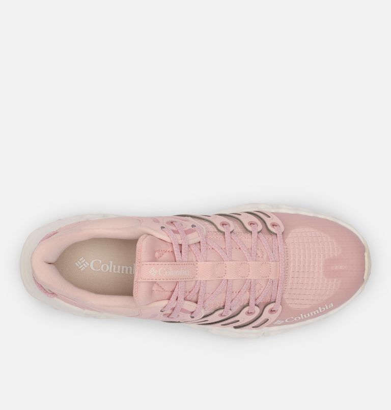 Women's Voyager FLX PCT Shoe, Color: Pink Haze, Eraser Pink, image 3