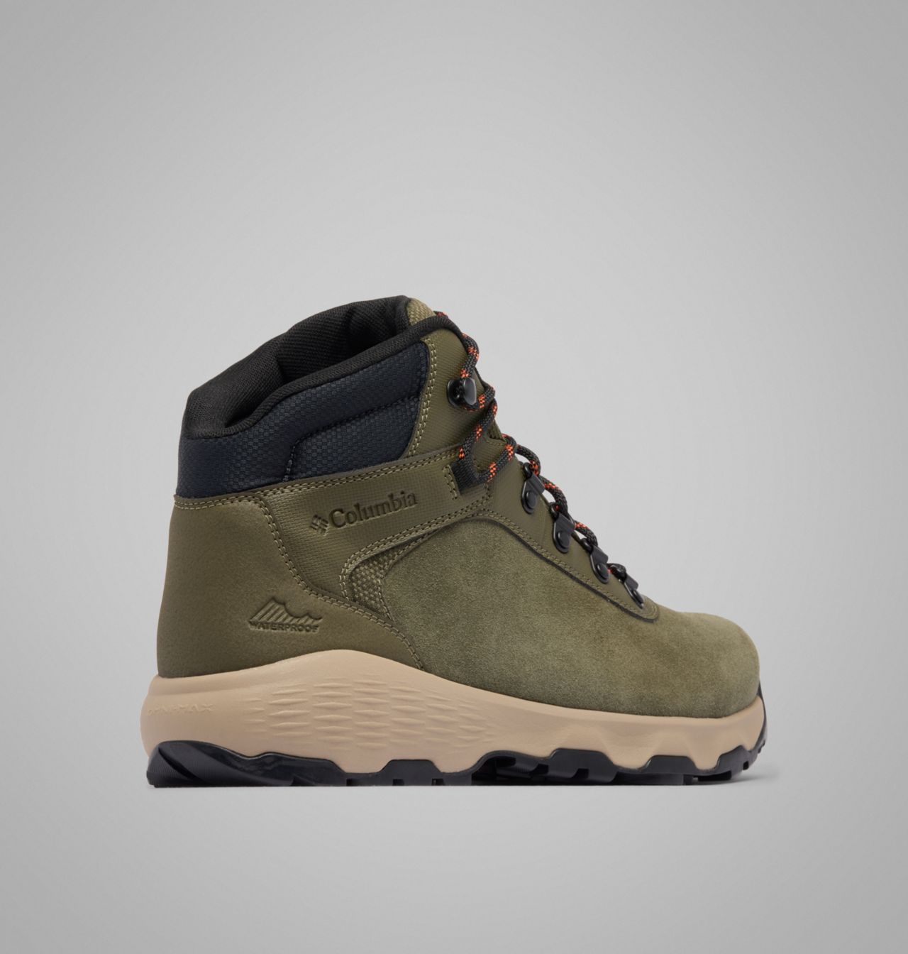 Men's Newton Wander™ Boot 10