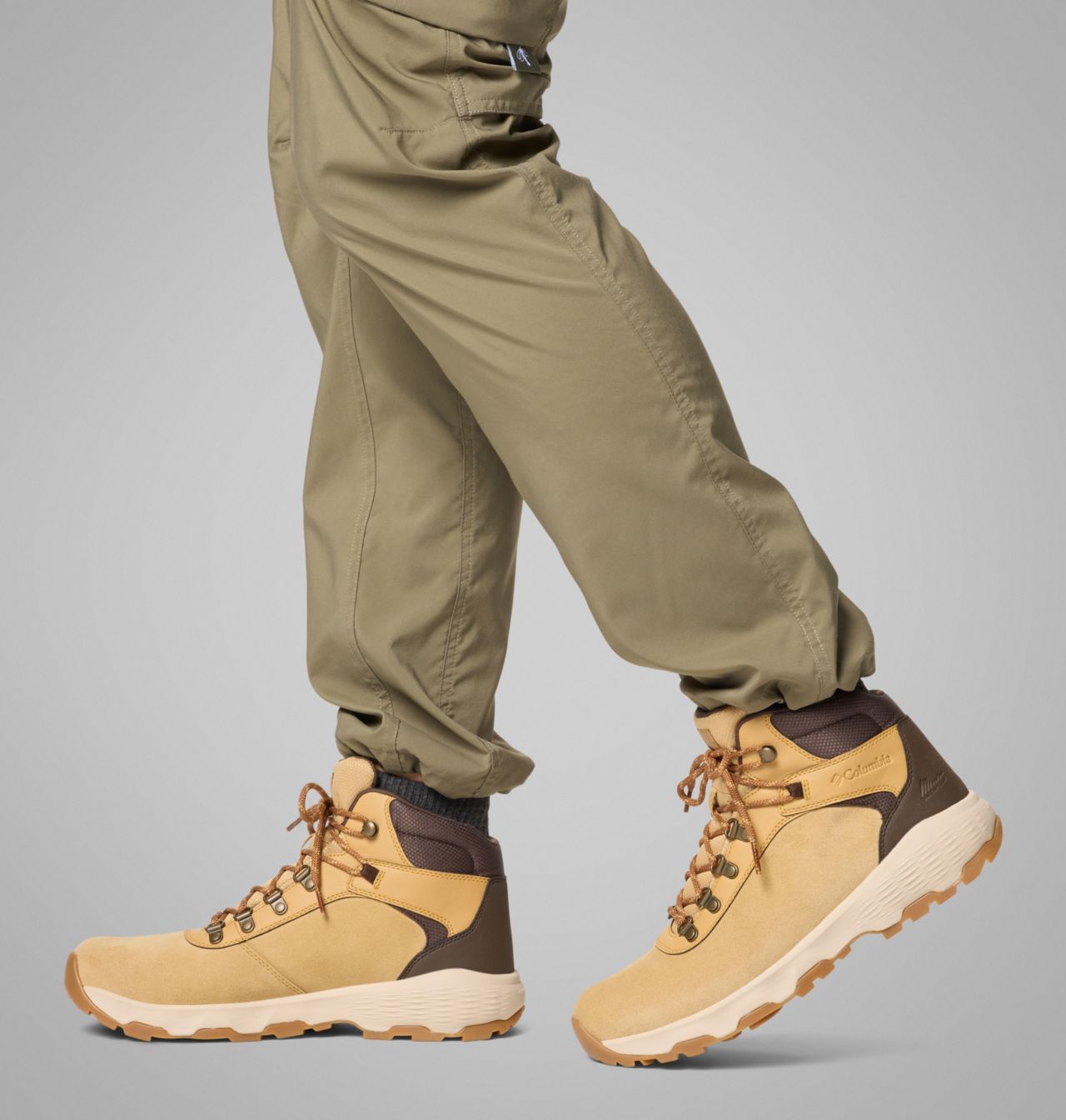Men's Newton Wander™ Boot 11