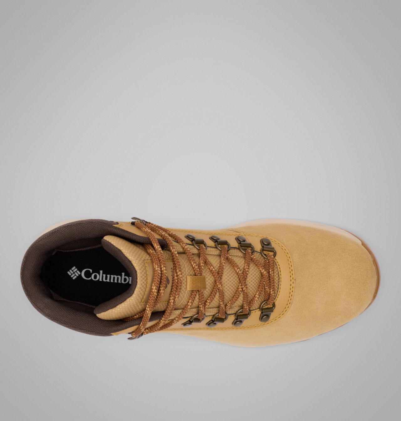 Men's Newton Wander™ Boot 5