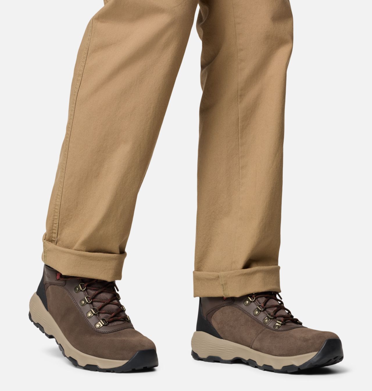 Men's Newton Wander™ Boot - Wide 10