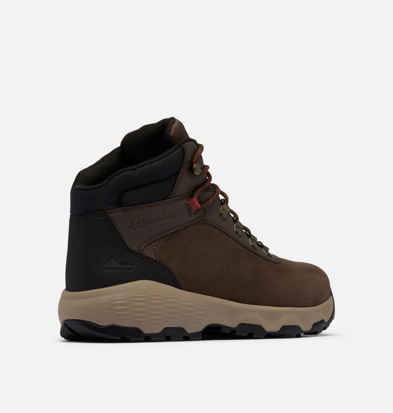 Men's Newton Wander™ Boot - Wide 9