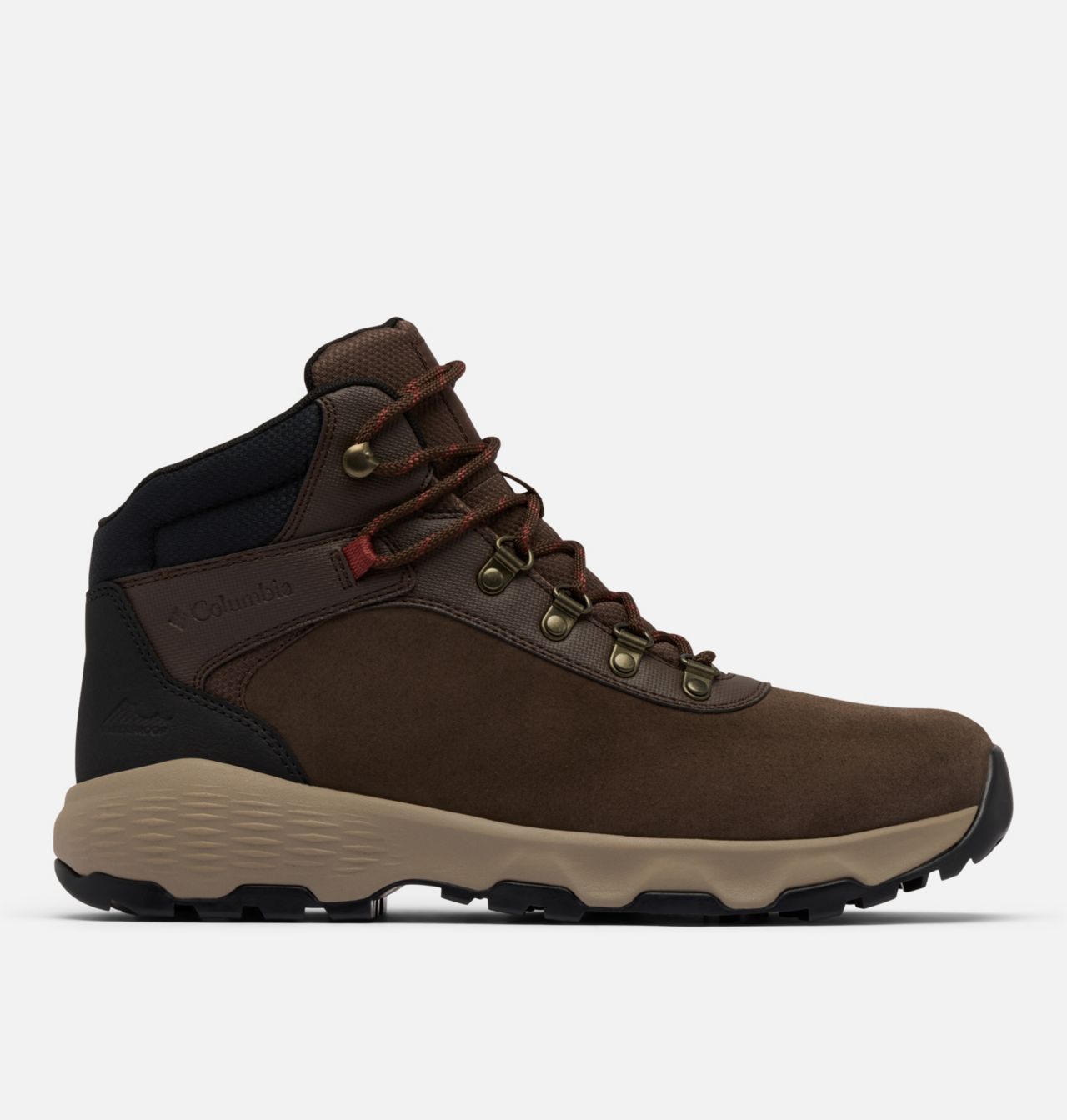 Men's Newton Wander™ Boot - Wide 1