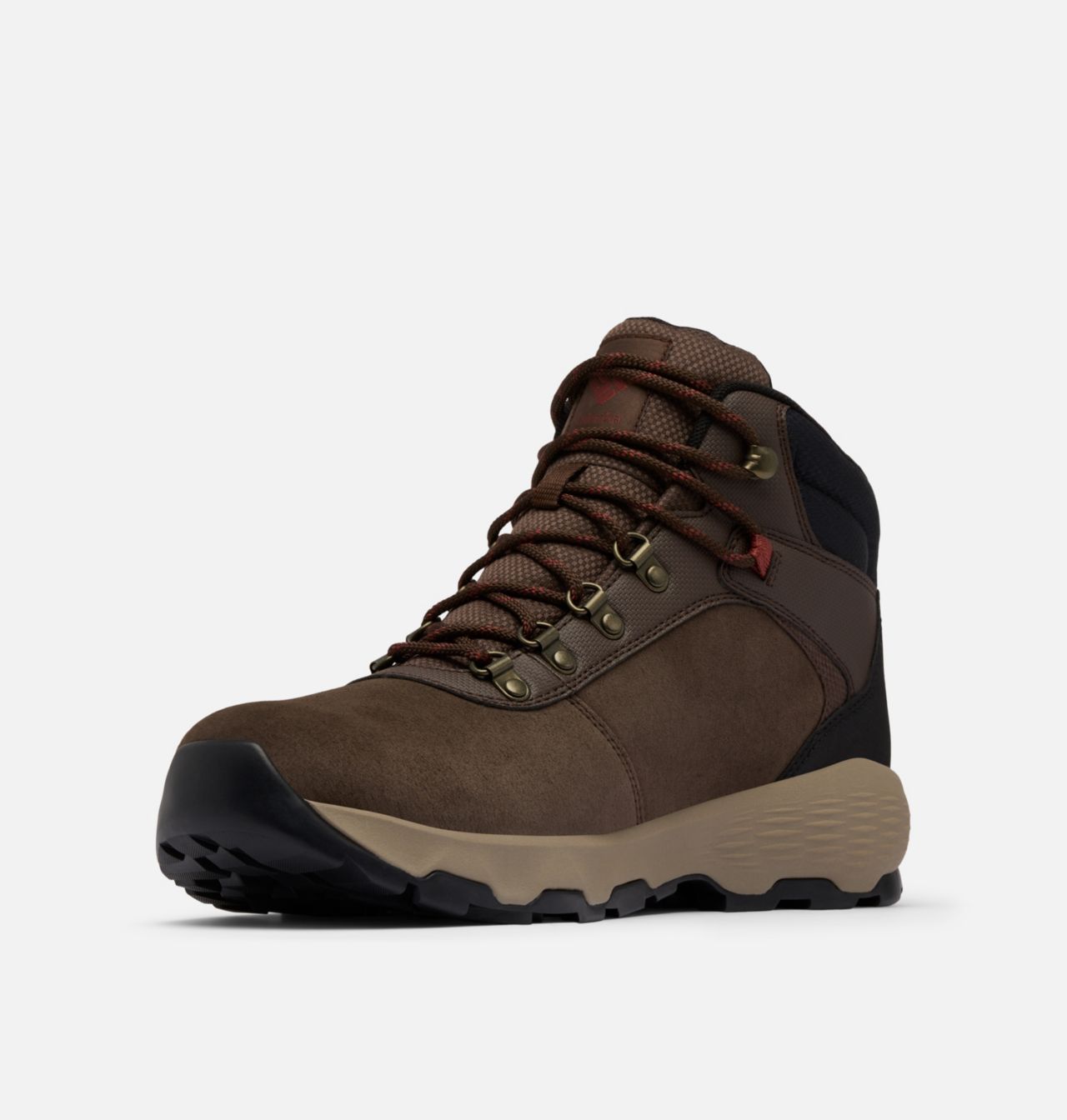 Men's Newton Wander™ Boot - Wide 7