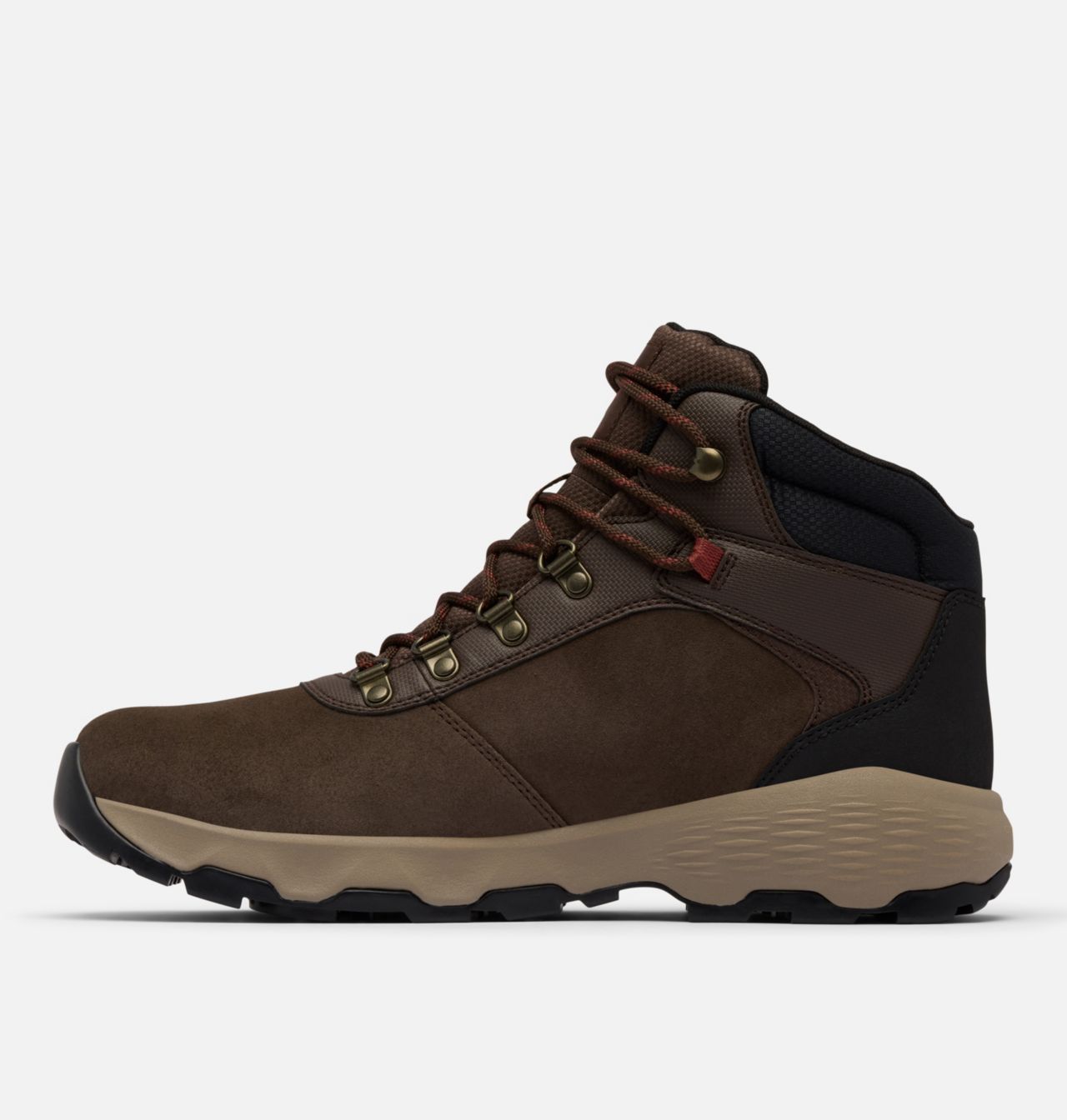 Men's Newton Wander™ Boot - Wide 6