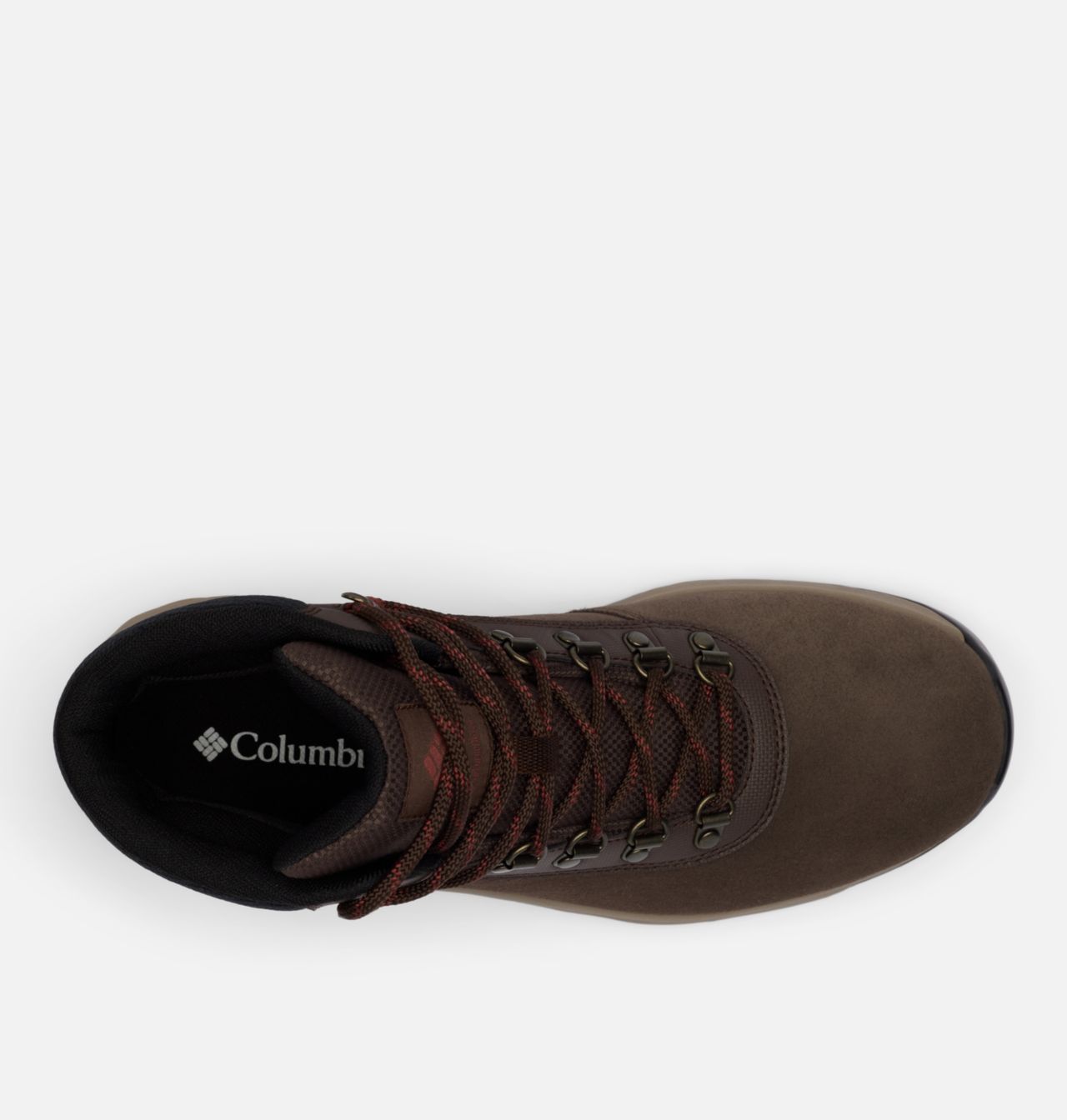 Men's Newton Wander™ Boot - Wide 4