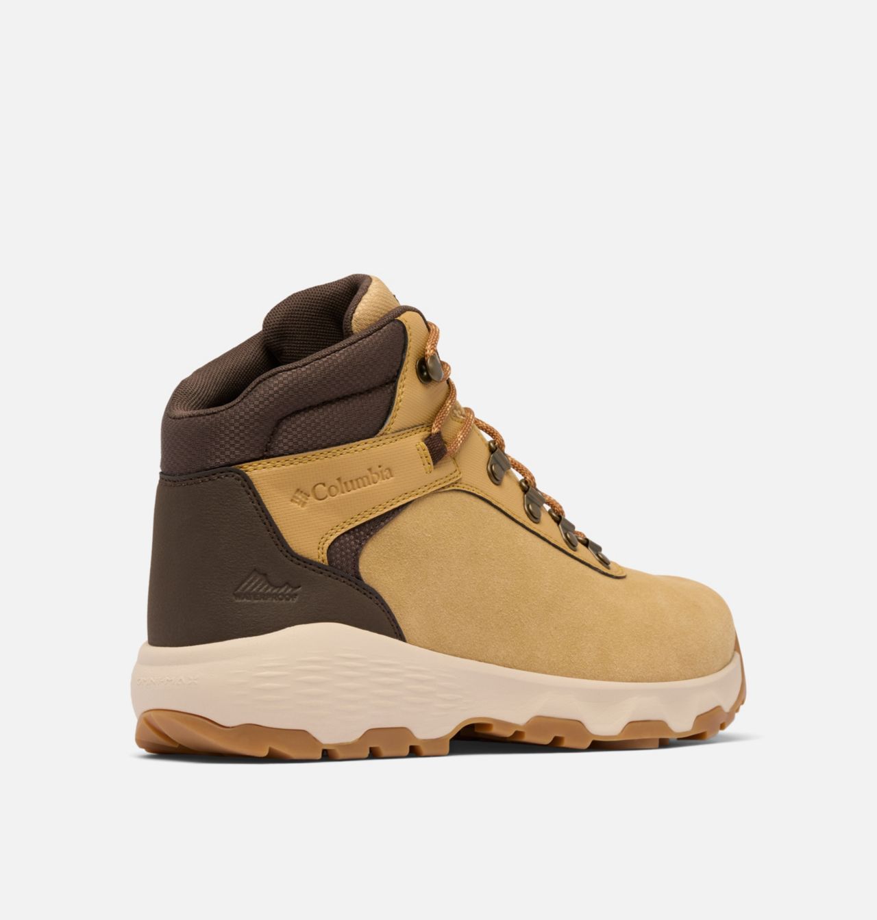Men's Newton Wander™ Boot - Wide | 373 | 10 9