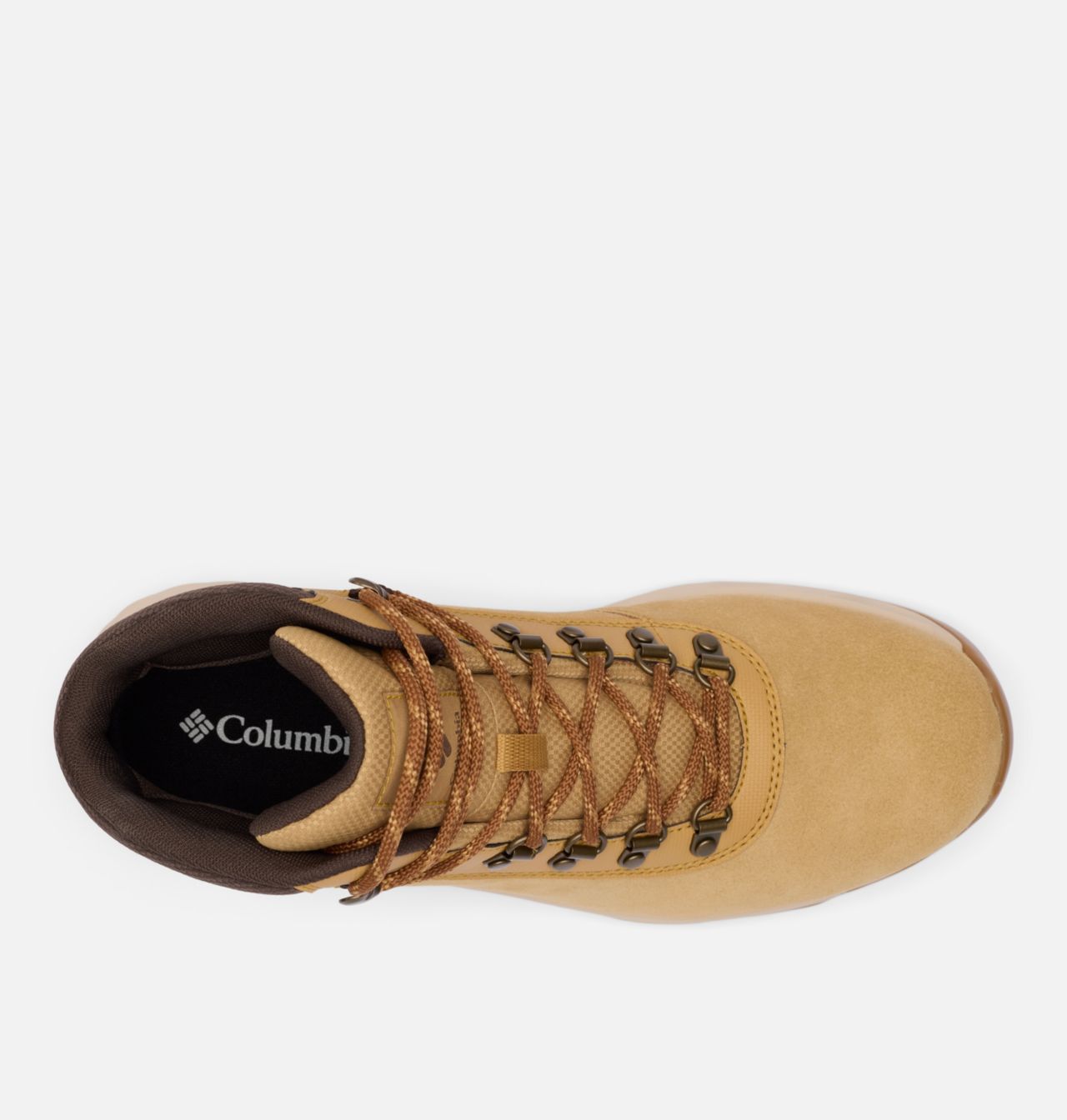 Men's Newton Wander™ Boot - Wide | 373 | 10 4