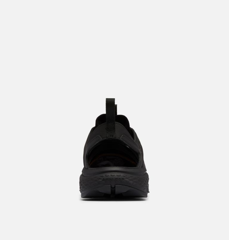Peakfreak Rush Shandal für Männer, Color: Black, Black Reflective, image 8