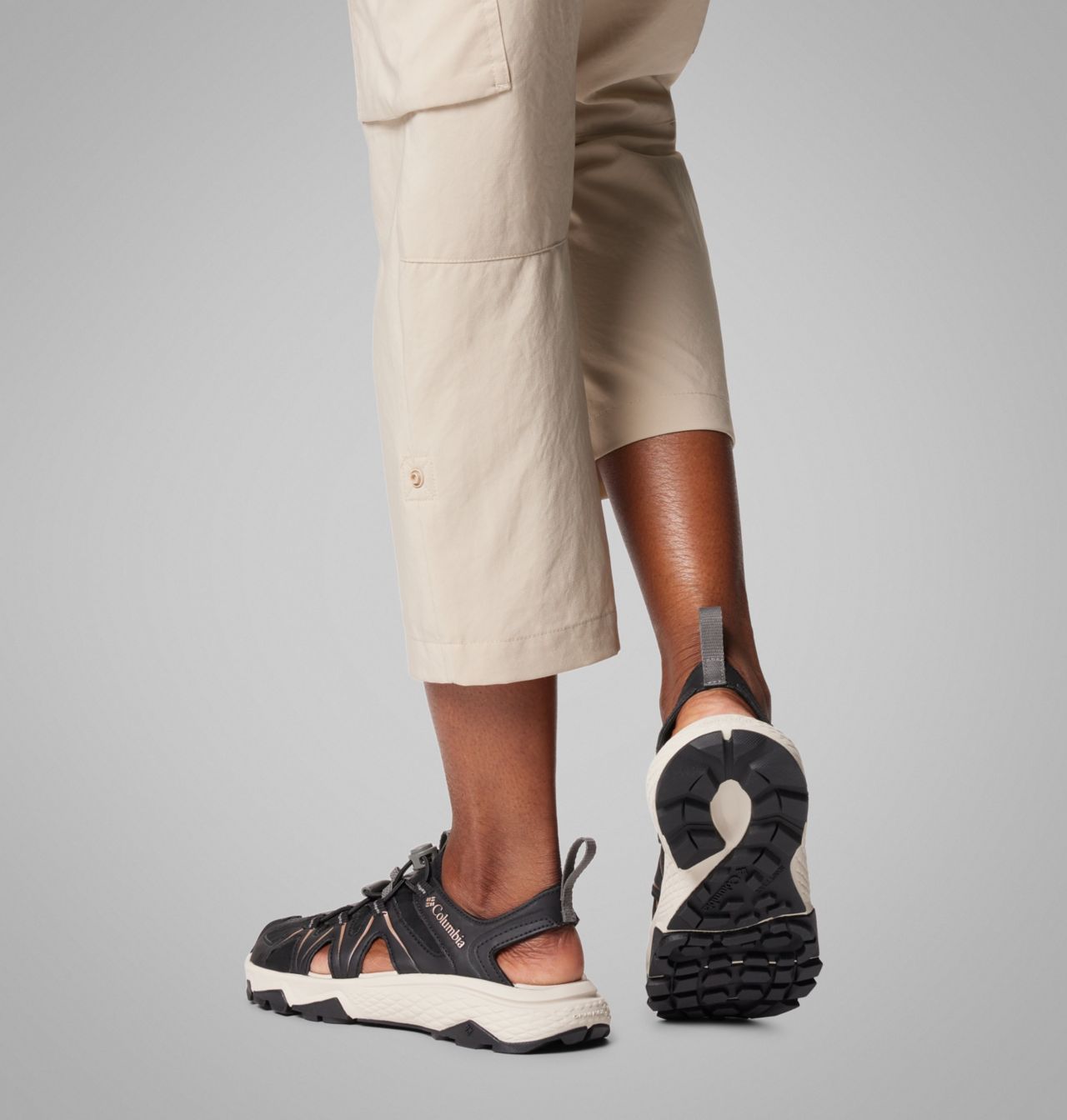 Women's Peakfreak Rush™ Shandal | 010 | 9 13