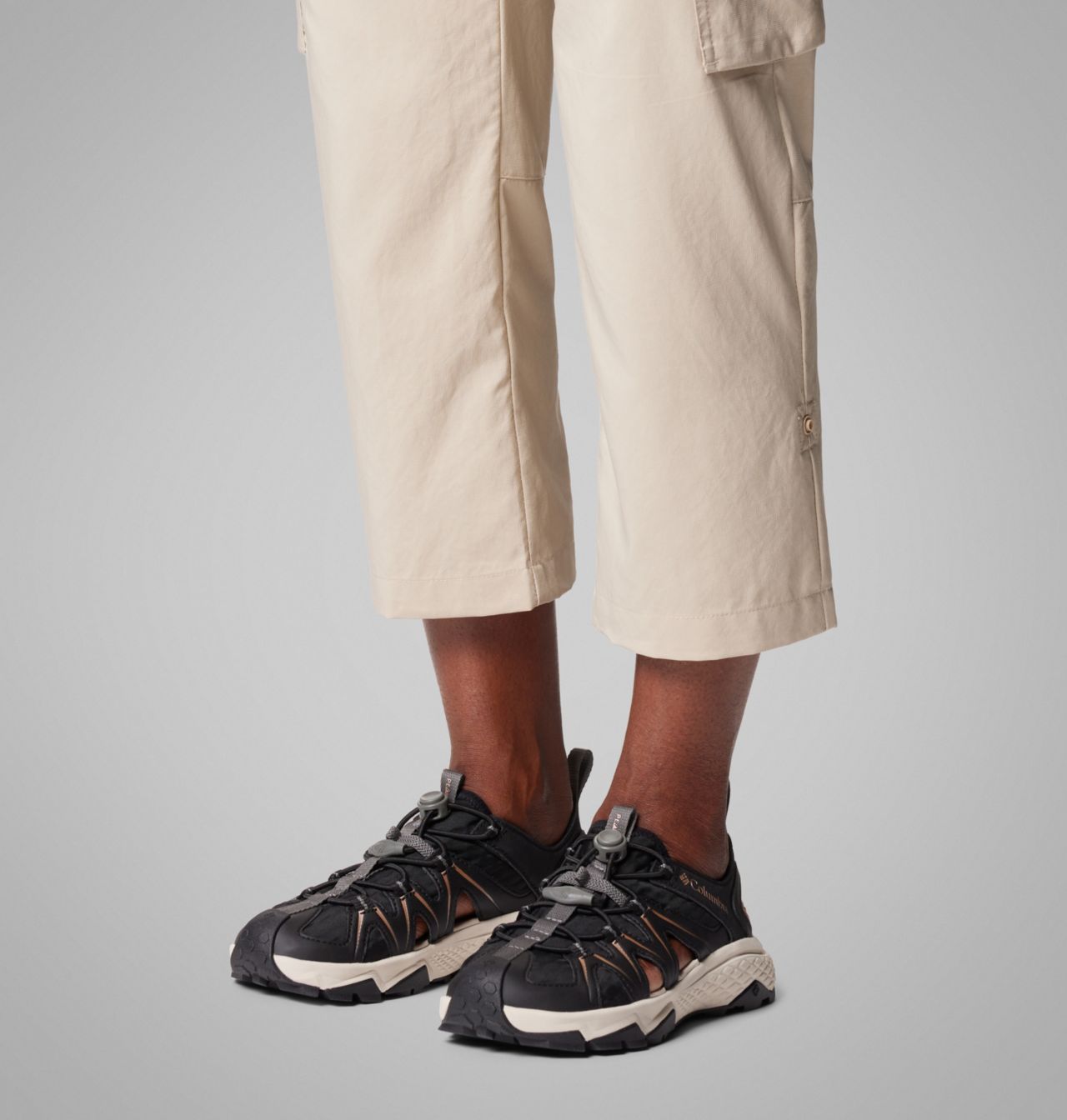 Women's Peakfreak Rush™ Shandal | 010 | 9 10