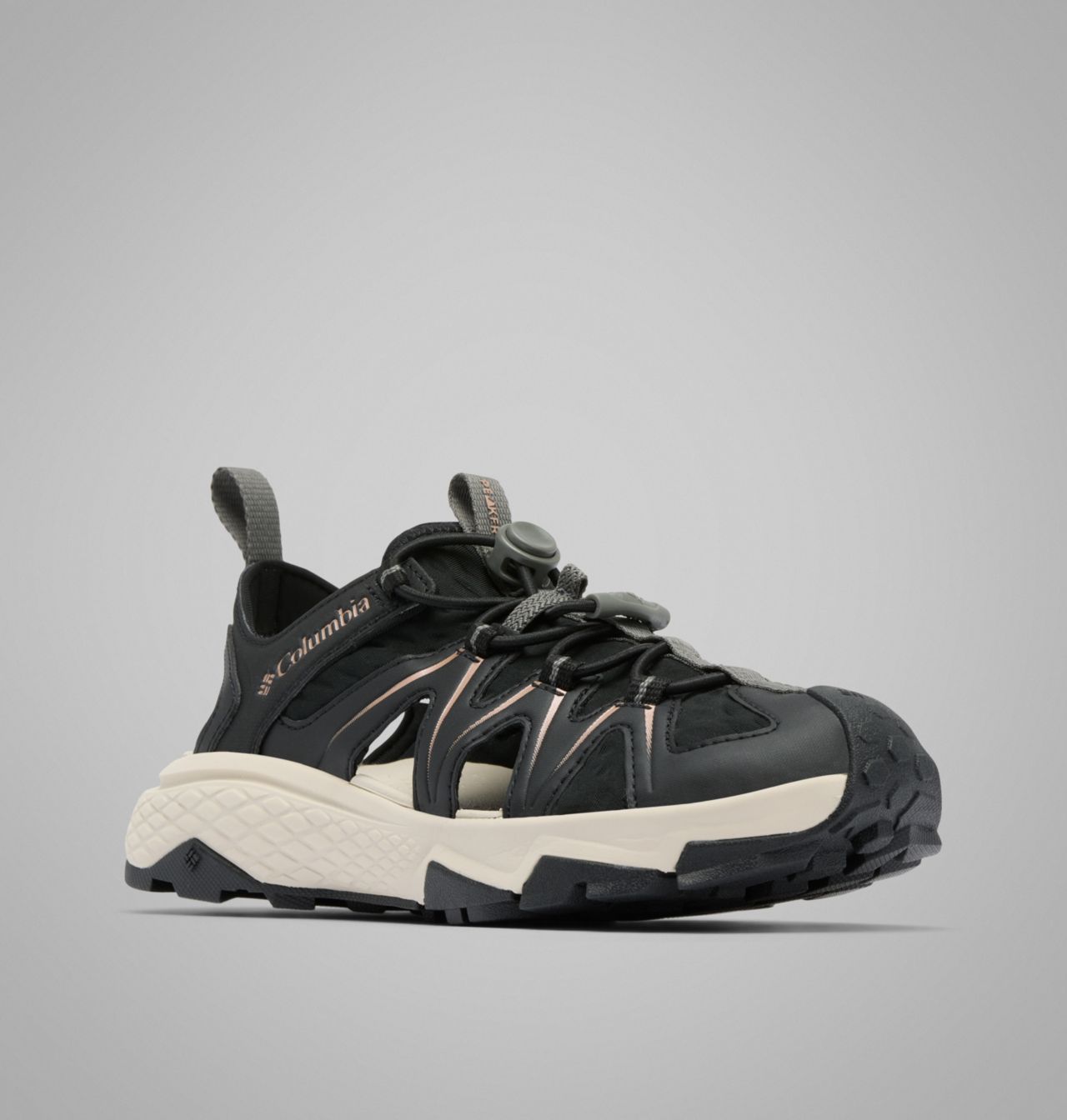 Women's Peakfreak Rush™ Shandal | 010 | 9 3