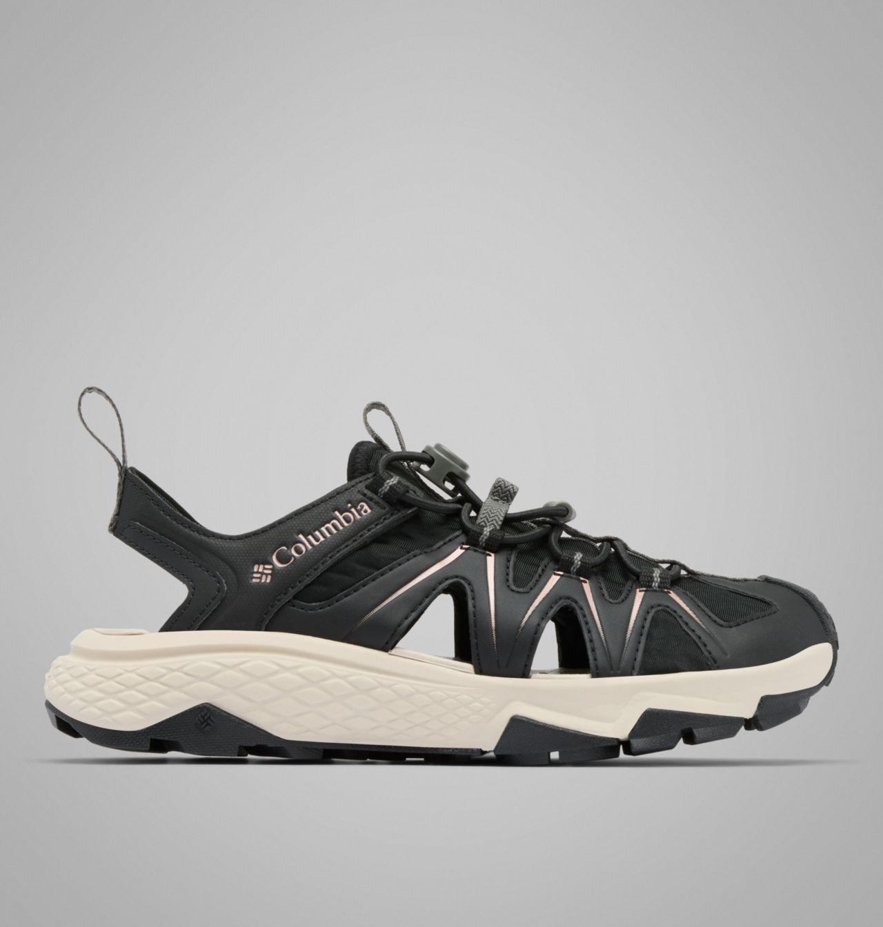Women's Peakfreak Rush™ Shandal | 010 | 9 1