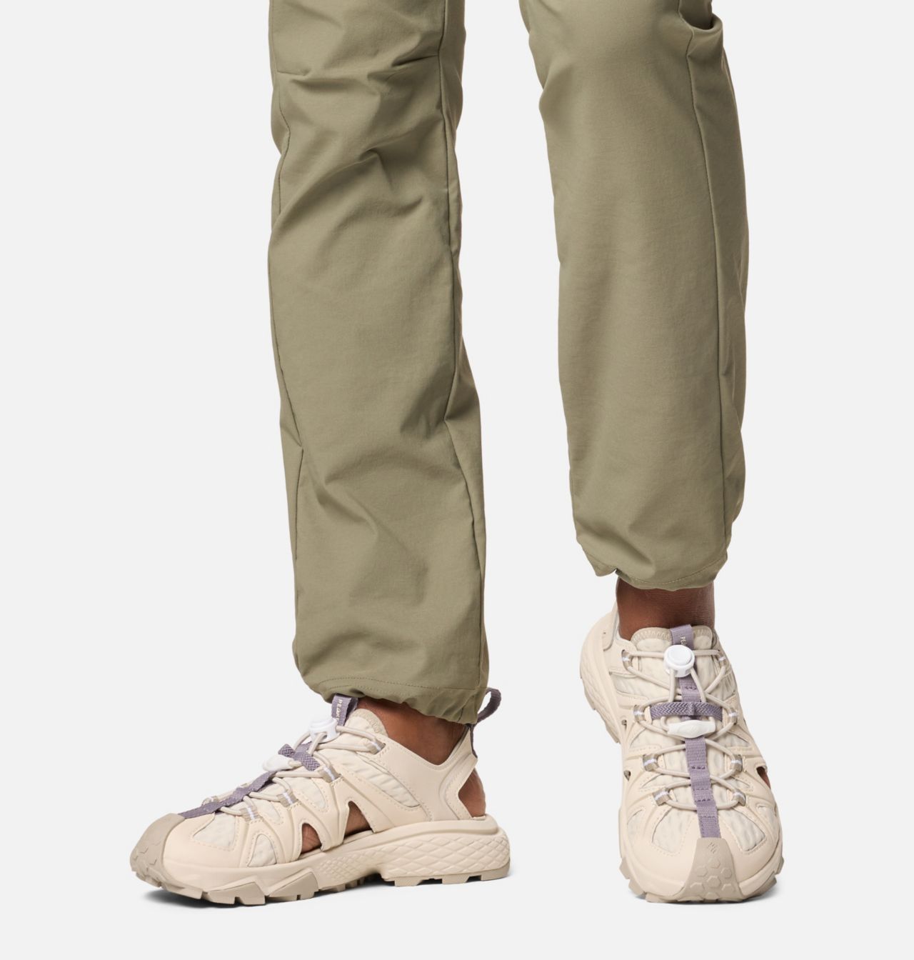 Women's Peakfreak Rush™ Shandal 10