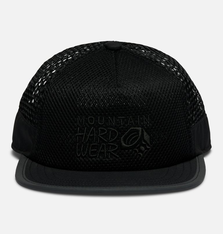 Trailseeker Trucker, Color: Black, image 3