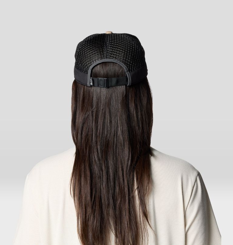 Trailseeker Trucker, Color: Blue Pine, image 7