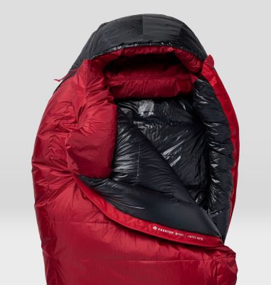 Featured Equipment | Mountain Hardwear