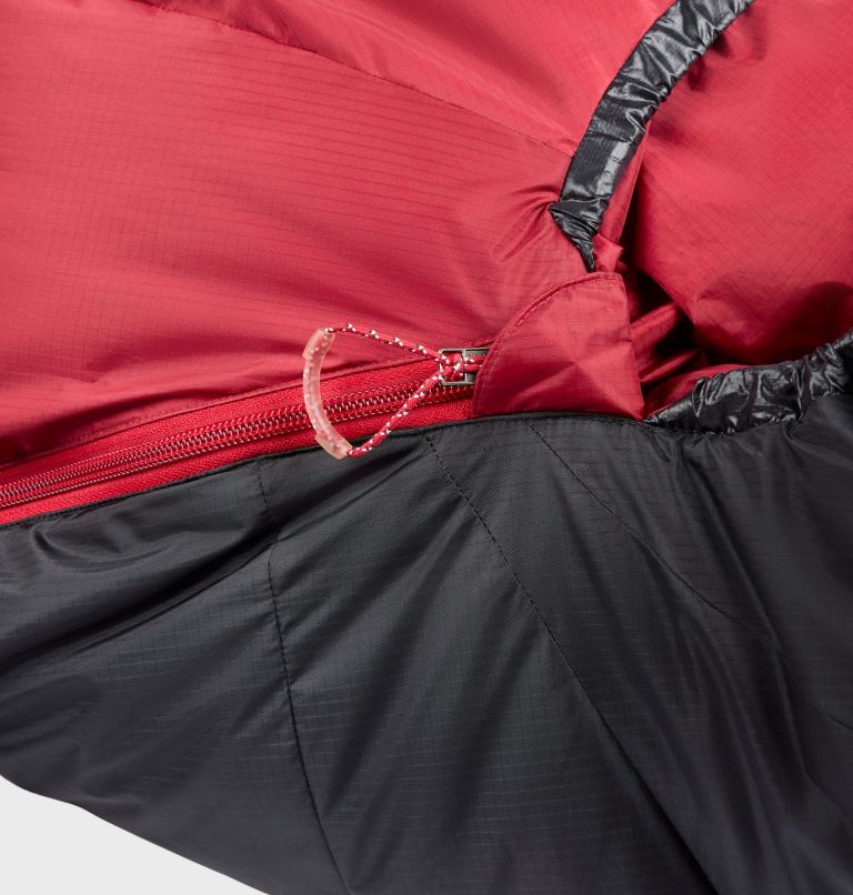 Phantom Windstopper® -40F/-40C, Color: Alpine Red, image 6
