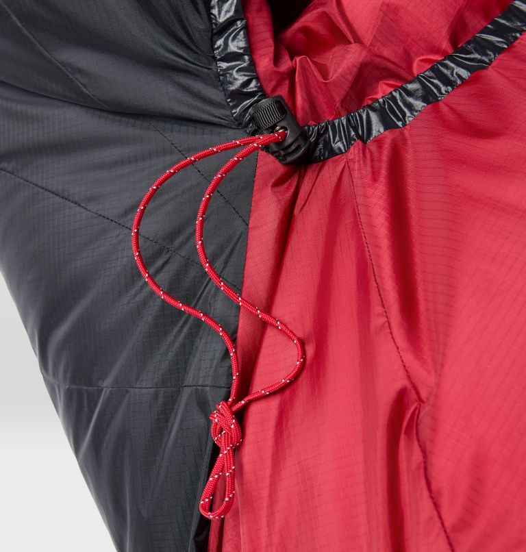 Phantom Windstopper® -40F/-40C, Color: Alpine Red, image 8