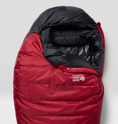 Sleeping Bags - 0F-15F | Mountain Hardwear