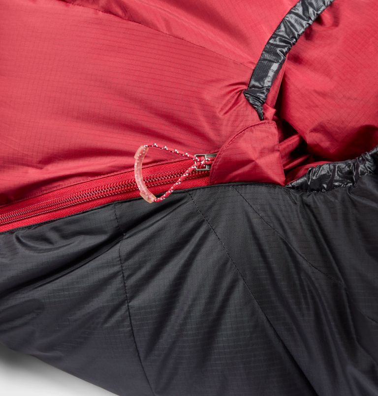 Phantom Windstopper® 0F/-18C, Color: Alpine Red, image 6