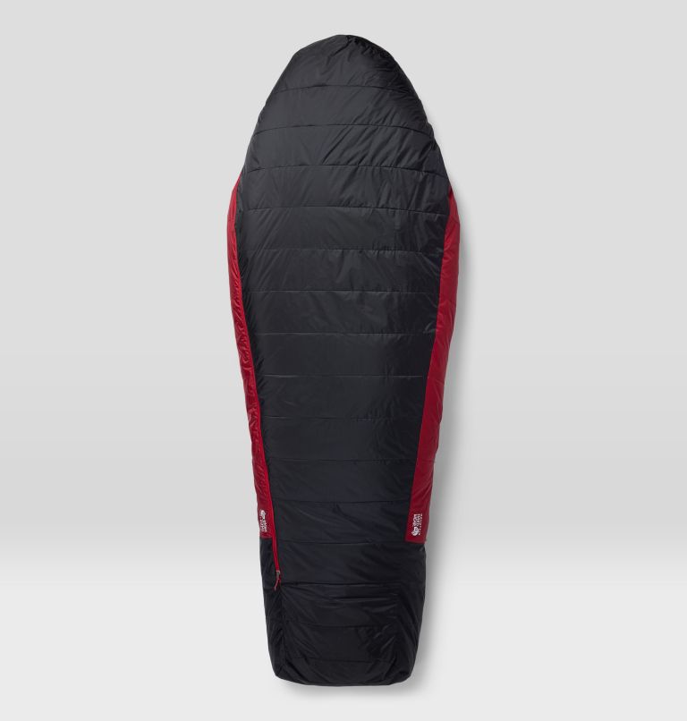 Phantom Windstopper® 0F/-18C, Color: Alpine Red, image 9