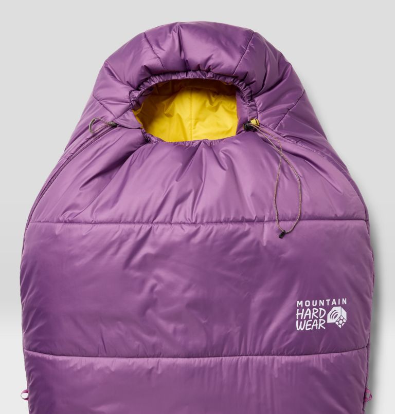 Women's Alamere 0°F/-18°C, Color: Vervain, image 5