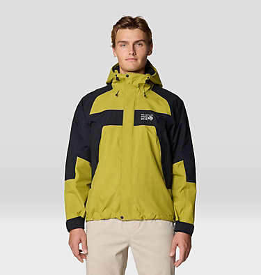Rain Shells | Mountain Hardwear Rain Shells | Mountain Hardwear